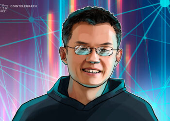 Binance-CEO teilt “zwei große Lektionen” nach Liquiditätsengpass bei FTX