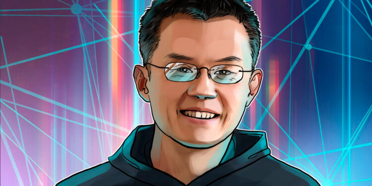 Binance-CEO teilt “zwei große Lektionen” nach Liquiditätsengpass bei FTX