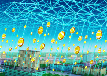 Binance will 1 Mrd. US-Dollar für Krypto-Rettungsschirm bereitstellen