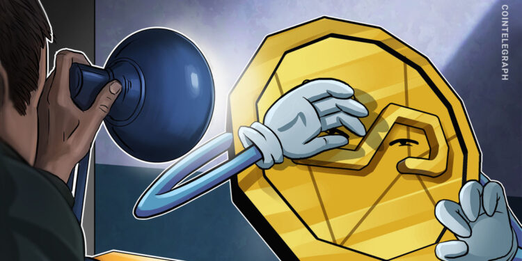 Über 1 Mrd. US-Dollar in Stablecoins von FTX zurückbekommen