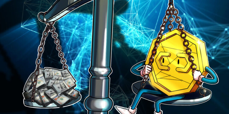 Binance veröffentlicht Merkle Tree basierte Proof-of-Reserves (PoR)