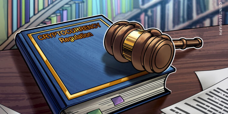 US-Senatorin Lummis drängt wegen FTX und Binance auf Krypto-Regulierung