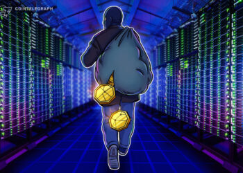 FTX-Hacker schickt Geld an OKX nach Nutzung von Bitcoin-Mixer