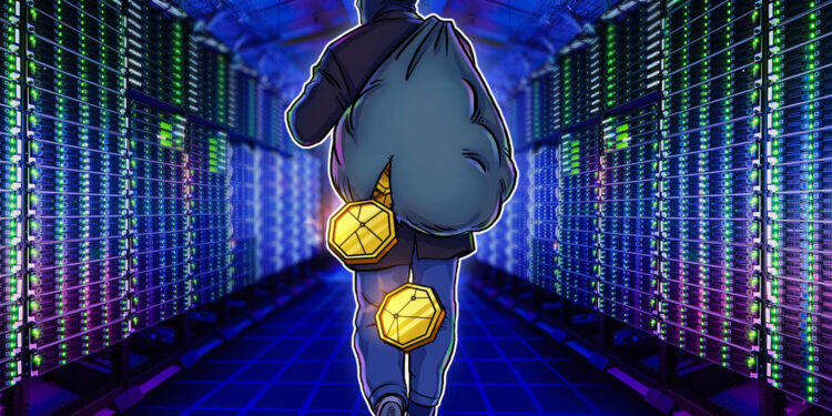 FTX-Hacker schickt Geld an OKX nach Nutzung von Bitcoin-Mixer