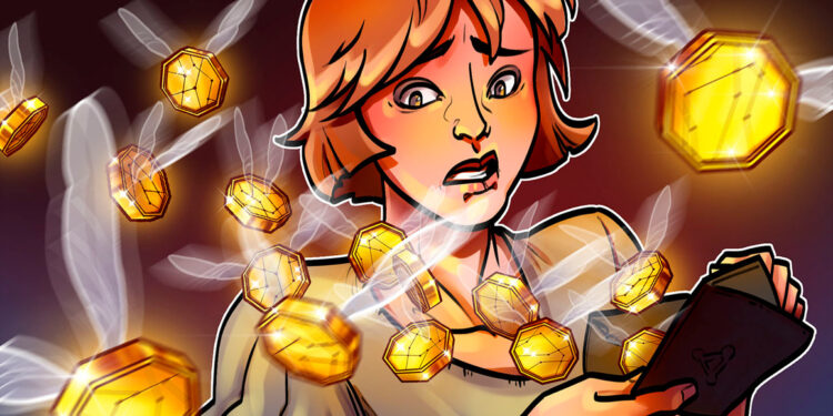 Crypto.com schickt aus Versehen 320.000 ETH an Gate.io: Geld bereits wieder zurück
