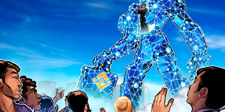 Binance übernimmt lizenzierte Kryptobörse in Japan