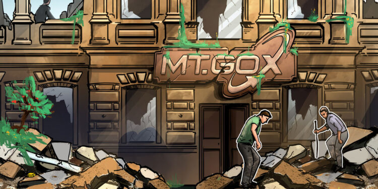 Krypto hat schon Schlimmeres als den FTX-Zusammenbruch erlebt