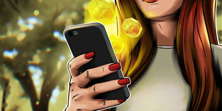 Moneygram bietet Kauf, Verkauf und Halten von Krypto über mobile App an