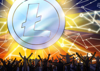 Fällt LTC vor dem “Halving” um die Hälfte?