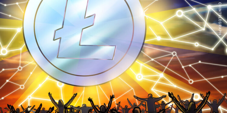 Fällt LTC vor dem “Halving” um die Hälfte?