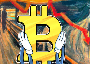 Bitcoin (BTC) auf 6.000 US-Dollar? Analyst über neues Worst-Case-Szenario