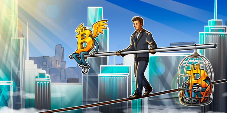 Ist GBTC nächster schwarzer Schwan für BTC?