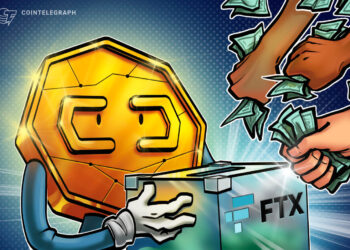 SBF bittet Investoren um Finanzspritze für FTX