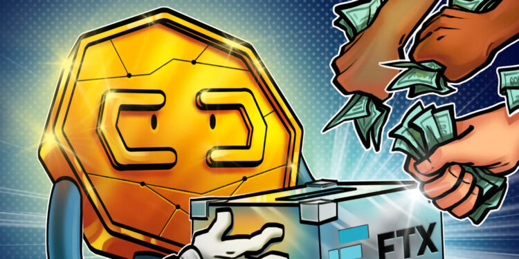 SBF bittet Investoren um Finanzspritze für FTX