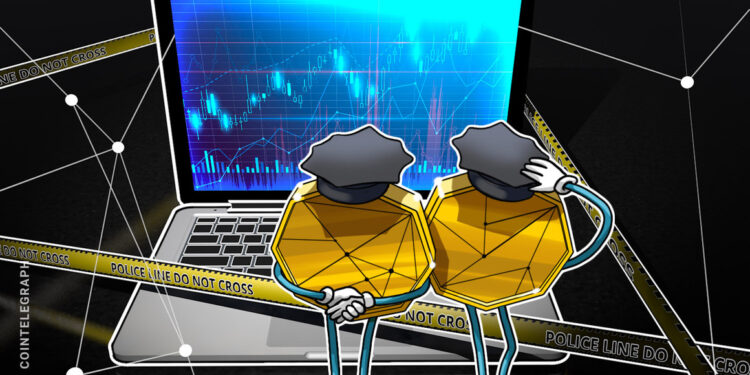 Polizei von Singapur ermittelt gegen Krypto-Sparplattform Hodlnaut
