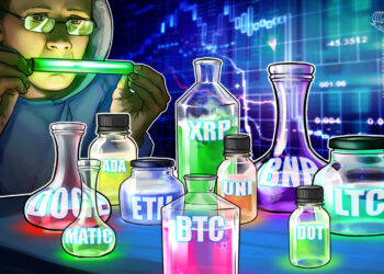 Bitcoin (BTC), Ethereum (ETH), Ripple (XRP)