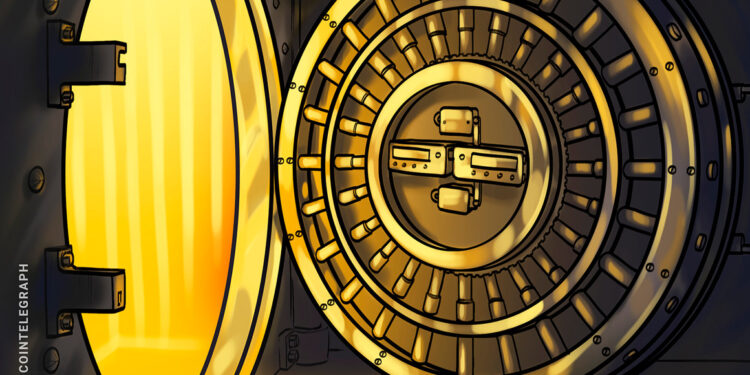 Bitpanda beauftragt Sonderprüfung für ihre Kryptobestände BTC, ETH, XRP, ADA und DOGE