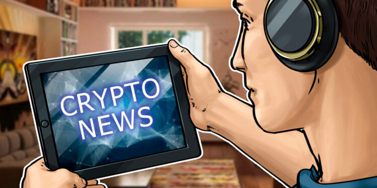 BaFin-Lizenz für Bitpanda, Russland plant staatliche Kryptobörse, Cardano führt eigenen Stablecoin USDA ein – Top-Nachrichten der Woche