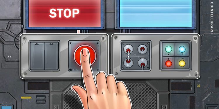 Wirtschaftsprüfer Mazars löscht plötzlich PoR-Prüfungsbericht für Binance
