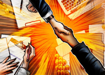 Huobi und Poloniex verkünden strategische Partnerschaft: Jetzt also doch