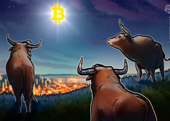 Bitcoin-Kurs hofft auf „Weihnachtsaufschwung“ dank schwachem Dollar