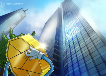Goldman Sachs will angeschlagene Krypto-Unternehmen aufkaufen
