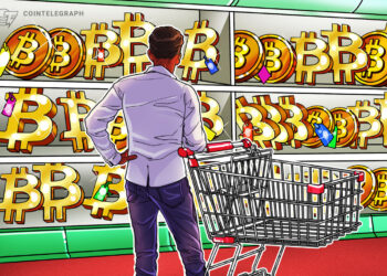 Nur noch Bitcoin ein Rohstoff – CFTC-Chef revidiert Meinung zu Ethereum