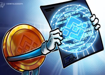 Wirtschaftsprüfer Mazars bestätigt Vorhandensein der Kunden-Bitcoin auf Binance