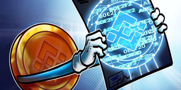 Wirtschaftsprüfer Mazars bestätigt Vorhandensein der Kunden-Bitcoin auf Binance