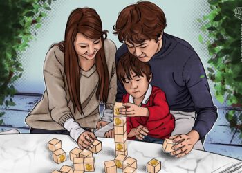 Wie Bitcoin (BTC) einem Paar den Kinderwunsch erfüllt hat