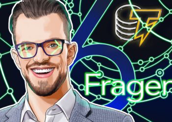 6 Fragen an Mauro Casellini, CEO von Bitcoin Suisse Liechtenstein