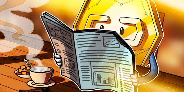 “Welle nach unten” für alle Märkte? 5 wichtige Dinge bei Bitcoin diese Woche