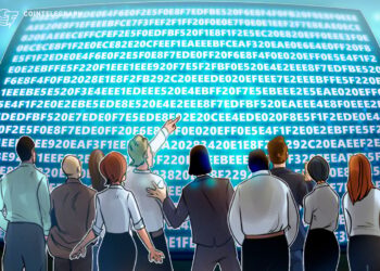 Laut Entwickler nun mehr einzigartige Adressen als Ethereum