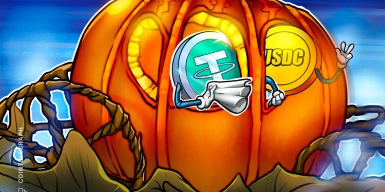 Coinbase schießt gegen Tether, rät Nutzern zum Wechsel auf USDC