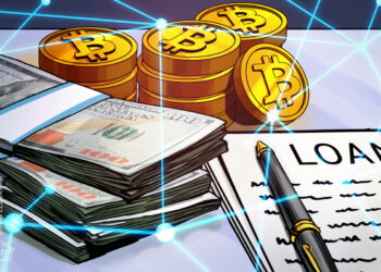 BTC-Miner Core Scientific bekommt vorläufigen Kredit in Höhe von 37,4 Mio. US-Dollar