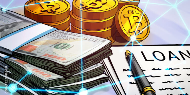 BTC-Miner Core Scientific bekommt vorläufigen Kredit in Höhe von 37,4 Mio. US-Dollar