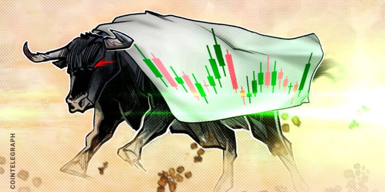 Bitcoin-Kurs verteidigt 17.000 US-Dollar, China lässt Anleger hoffen