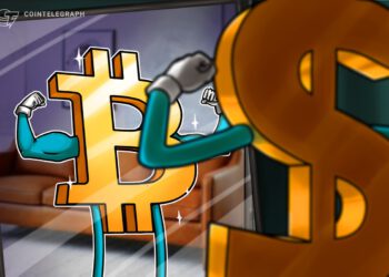 Bitcoin-Kurs bleibt unter 17.000 US-Dollar, Märkte warten auf VPI-Daten