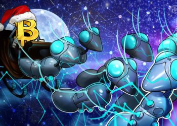 Bitcoin (BTC) verzichtet auf „Weihnachtskletterpartie“ – Volatilität am Tiefpunkt