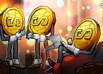 Stablecoin-Zahlungen können 2023 alle großen Zahlungsdienste überholen
