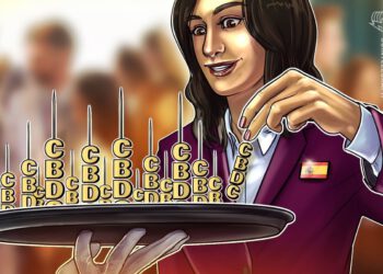 Spaniens Zentralbank will Tests zu Wholesale-CBDC durchführen