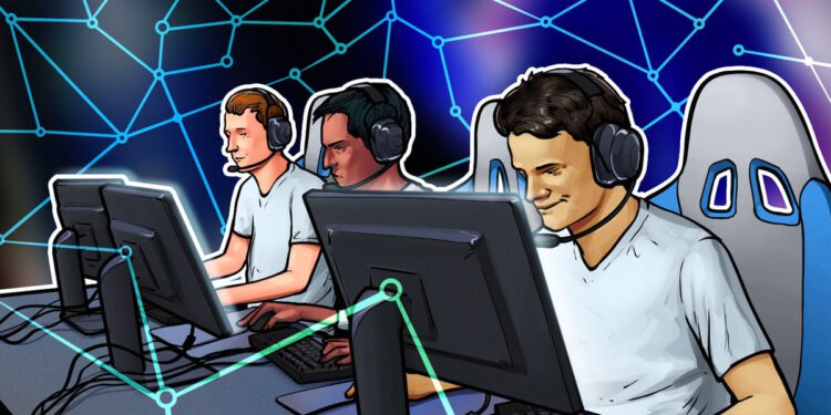 Spieleentwickler erwarten Adoption von Web3-Games