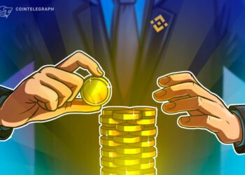 Binance kündigt Denotierung an: Projekt fordert Kaution zurück