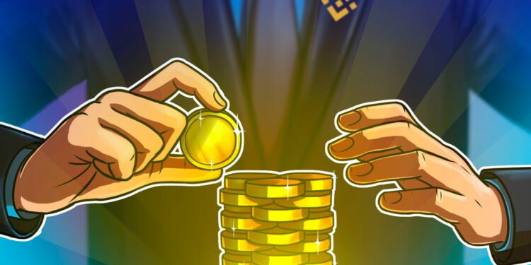 Binance kündigt Denotierung an: Projekt fordert Kaution zurück