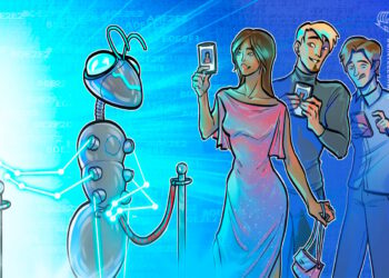 Blockchain-basierte digitale Identität für Bürger-Service geplant