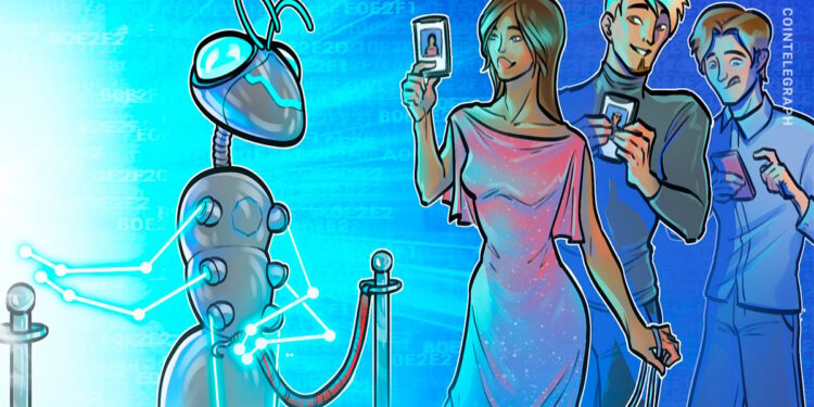 Blockchain-basierte digitale Identität für Bürger-Service geplant