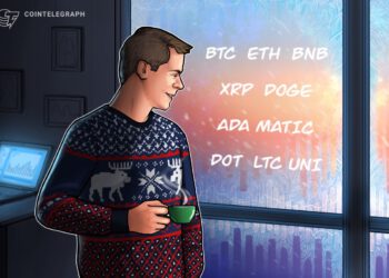 Bitcoin (BTC), Ethereum (ETH), Ripple (XRP)