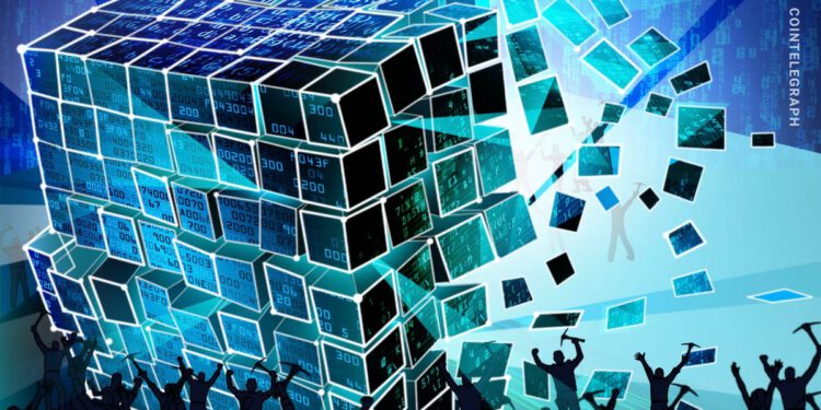 Community feiert Bitcoin Genesis Day und schickt BTC an Genesis-Block