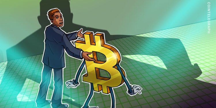 Bitcoin-Kurs droht 2023 „beträchtliche Gefahr“ – Expertin Lyn Alden warnt