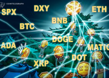 Kursanalyse, 27. Dezember: SPX, DXY, BTC, ETH, BNB
